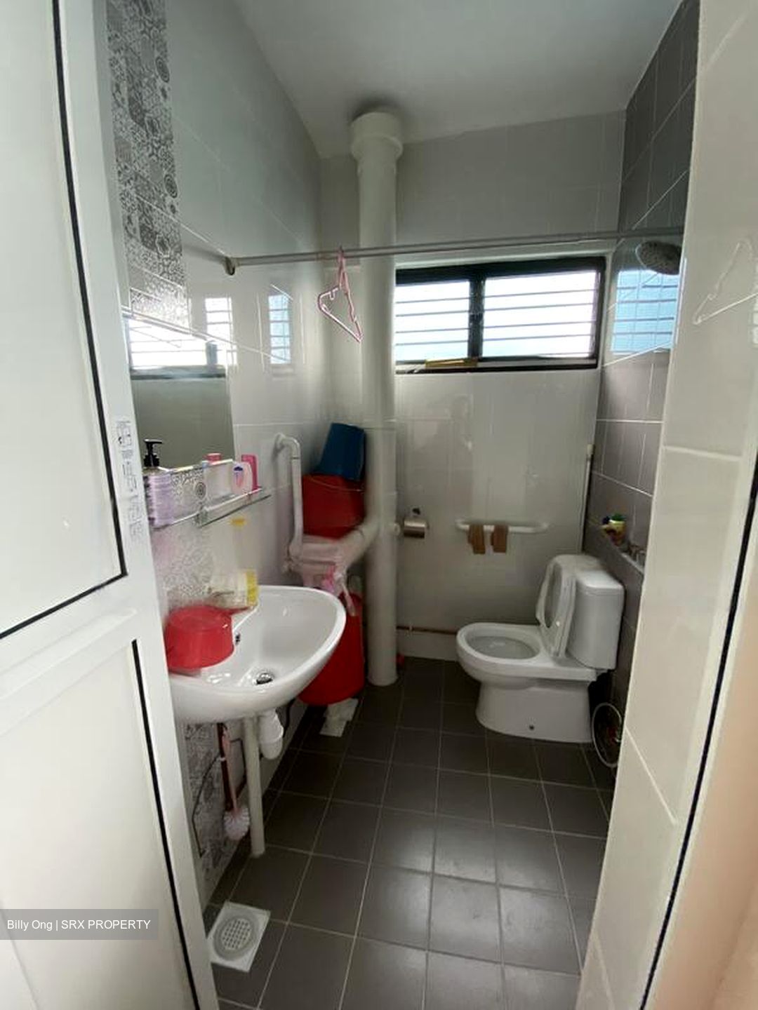 Blk 275 275 TAMPINES STREET 22 (Tampines), HDB 3 Rooms #460723971